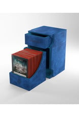 Deck Box: Watchtower XL 100+ Blue