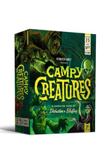Keymaster Games Campy Creatures