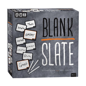 USAopoly Blank Slate