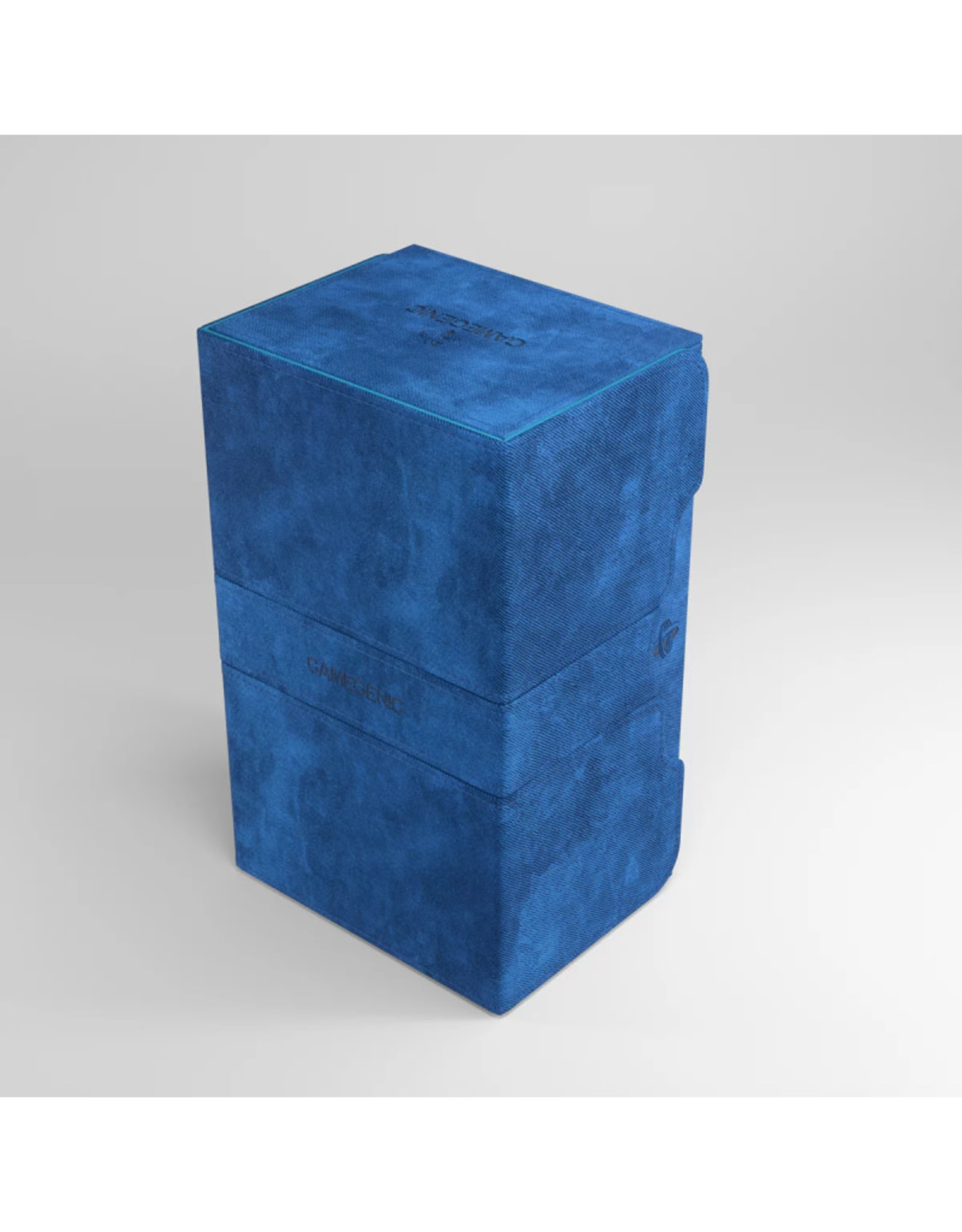 Deck Box: Stronghold XL 200+ Blue