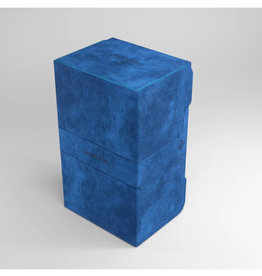 Deck Box: Stronghold XL 200+ Blue