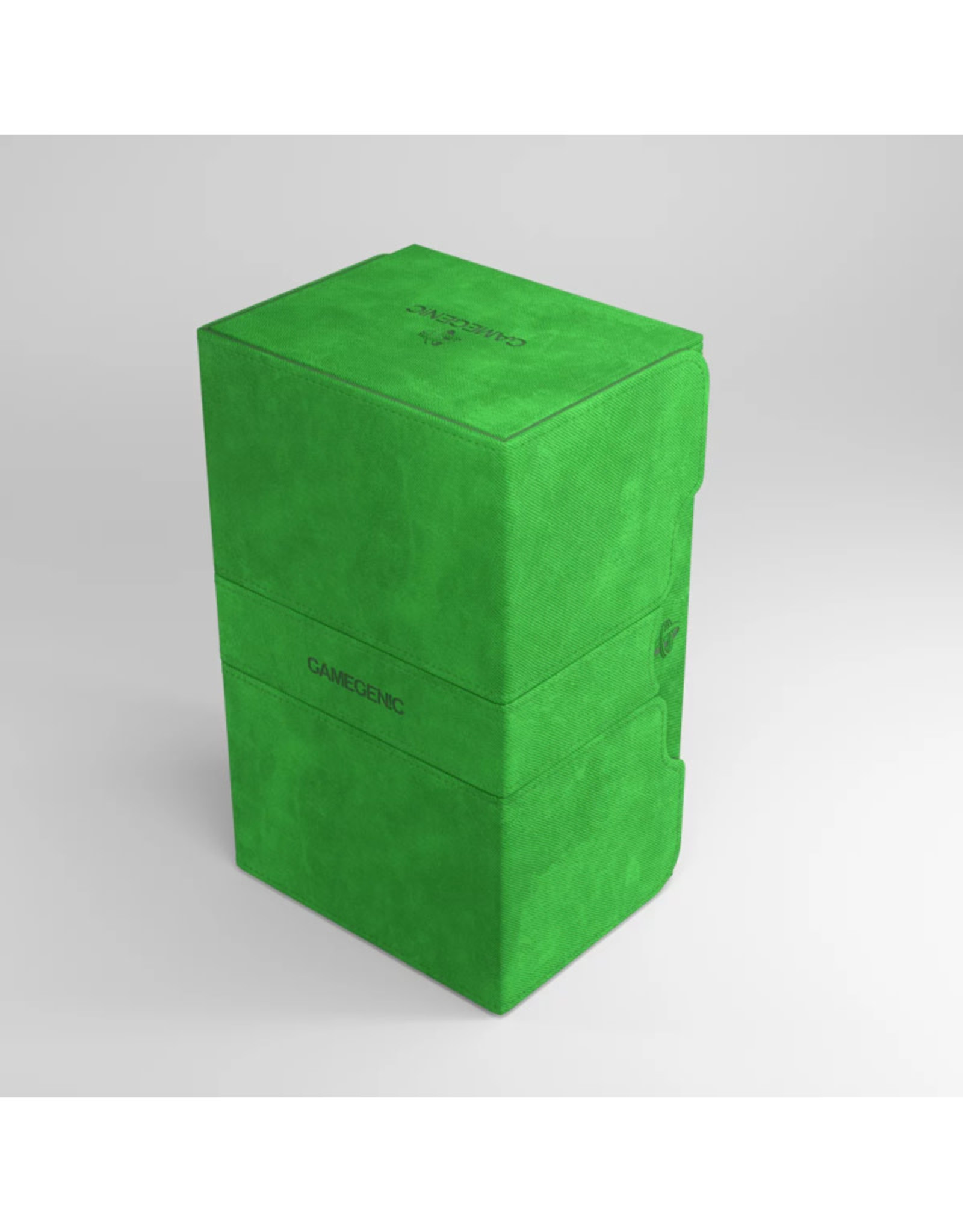 Deck Box: Stronghold XL 200+ Green