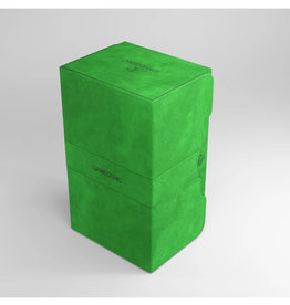 Deck Box: Stronghold XL 200+ Green
