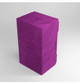 Deck Box: Stronghold XL 200+ Purple