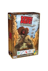 DV Giochi Bang! The Dice Game