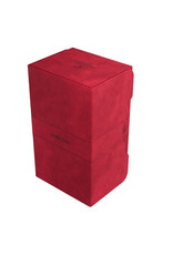 Deck Box: Stronghold XL 200+ Red