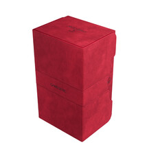 Deck Box: Stronghold XL 200+ Red