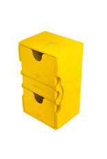 Deck Box: Stronghold XL 200+ Yellow