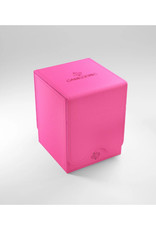 Deck Box: Squire XL 100+ Pink