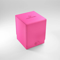 Deck Box: Squire XL 100+ Pink