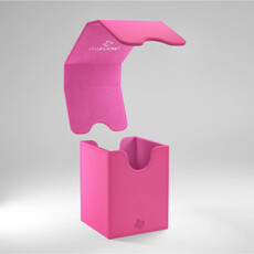 Deck Box: Squire XL 100+ Pink