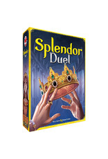 Splendor Duel