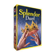 Splendor Duel