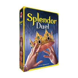 Splendor Duel