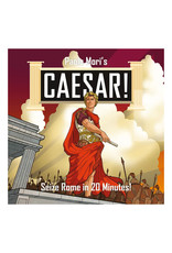 Misc Caesar! Seize Rome in 20 Minutes!