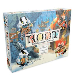 Leder Games Root Marauder Expansion