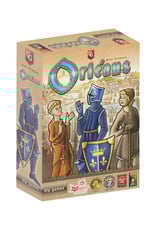 Capstone Games Orleans