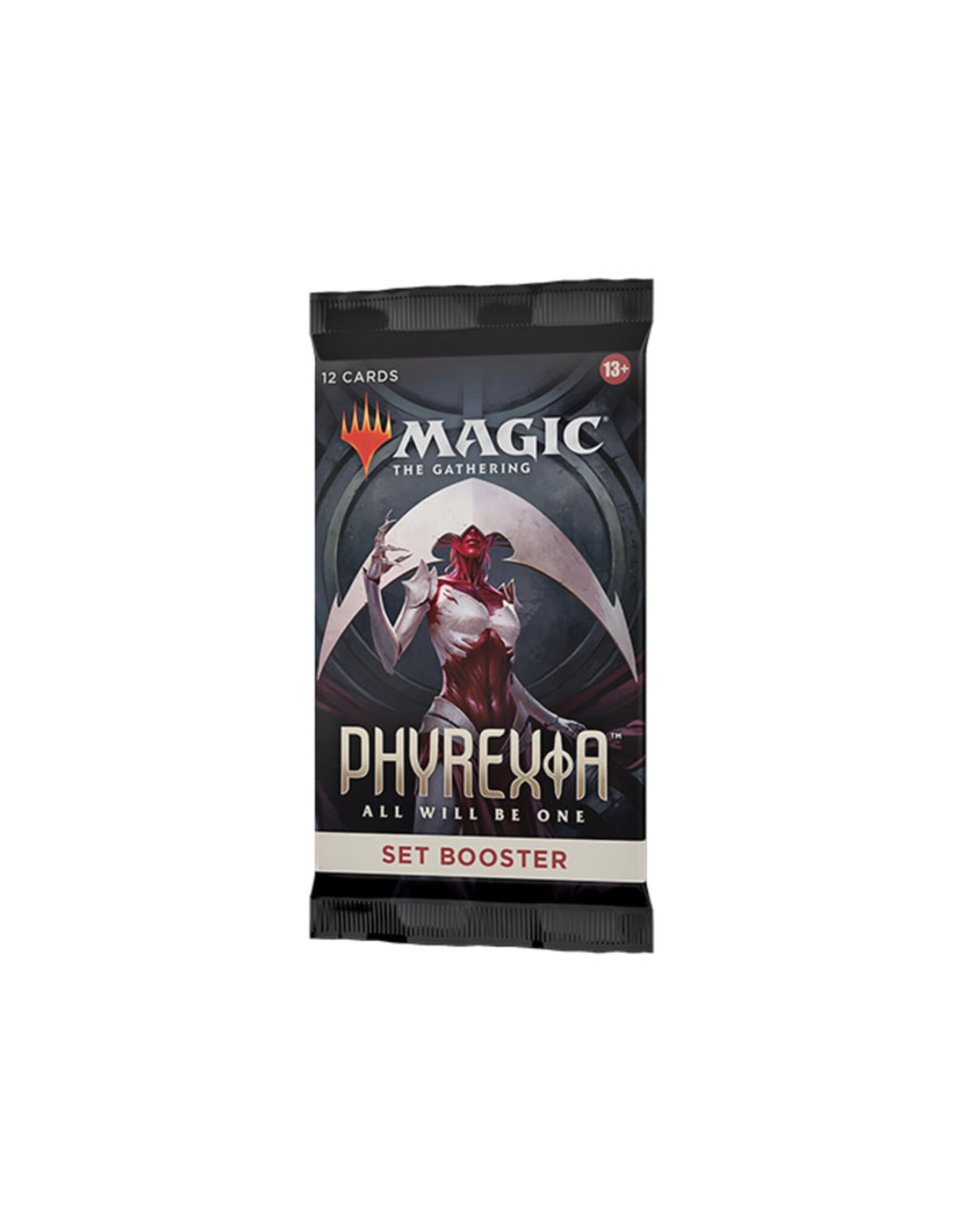 MTG Set Booster Pack: Phyrexia All Will Be One - Game Night MTG Set Booster Pack: Phyrexia All Will Be One - Game Night