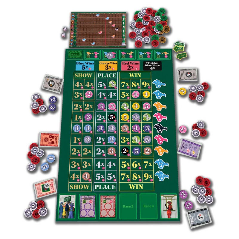 Alderac Ready Set Bet
