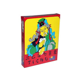 Rio Grande Games Tichu