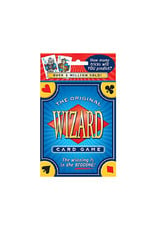 Misc Wizard Card Game