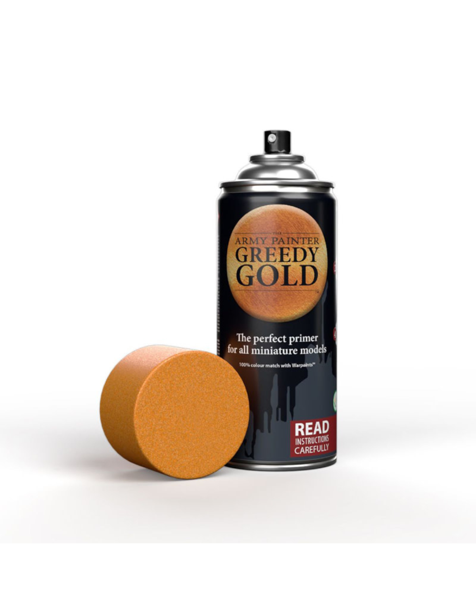 Colour Primer Greedy Gold Game Night Games