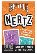 United States Playing Card Co Nertz