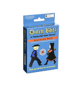 Misc Dutch Blitz Blue