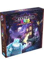 Mysterium Kids