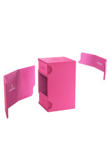 Deck Box: Watchtower XL 100+ Pink