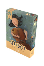 Dixit Resonance Puzzle 500 PCS