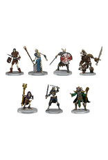 Wizkids D&D Painted Minis Undead Armies - Skeletons