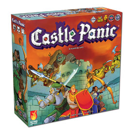 Misc Castle Panic