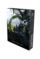 Free Leaf Publishing One Ring RPG Starter Set