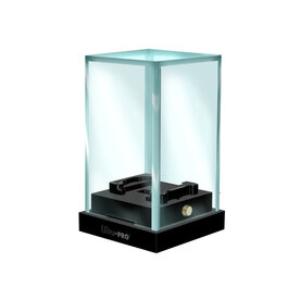 Character Clamp - Secure 1 Inch Miniature Display