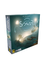 Captain Sonar