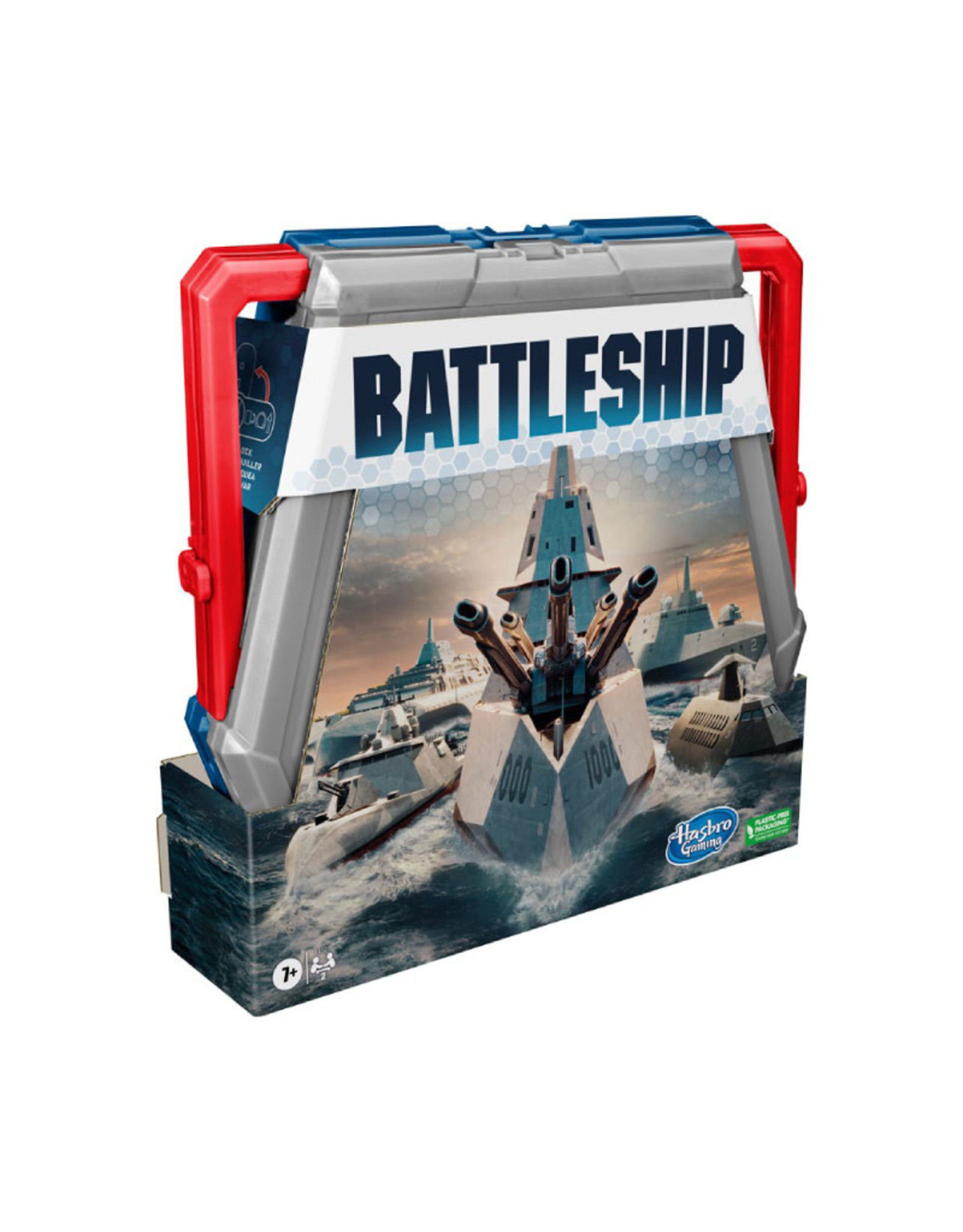 Hasbro Battleship
