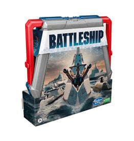 Hasbro Battleship