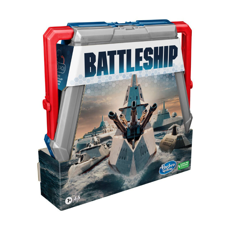 Hasbro Battleship