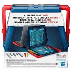Hasbro Battleship