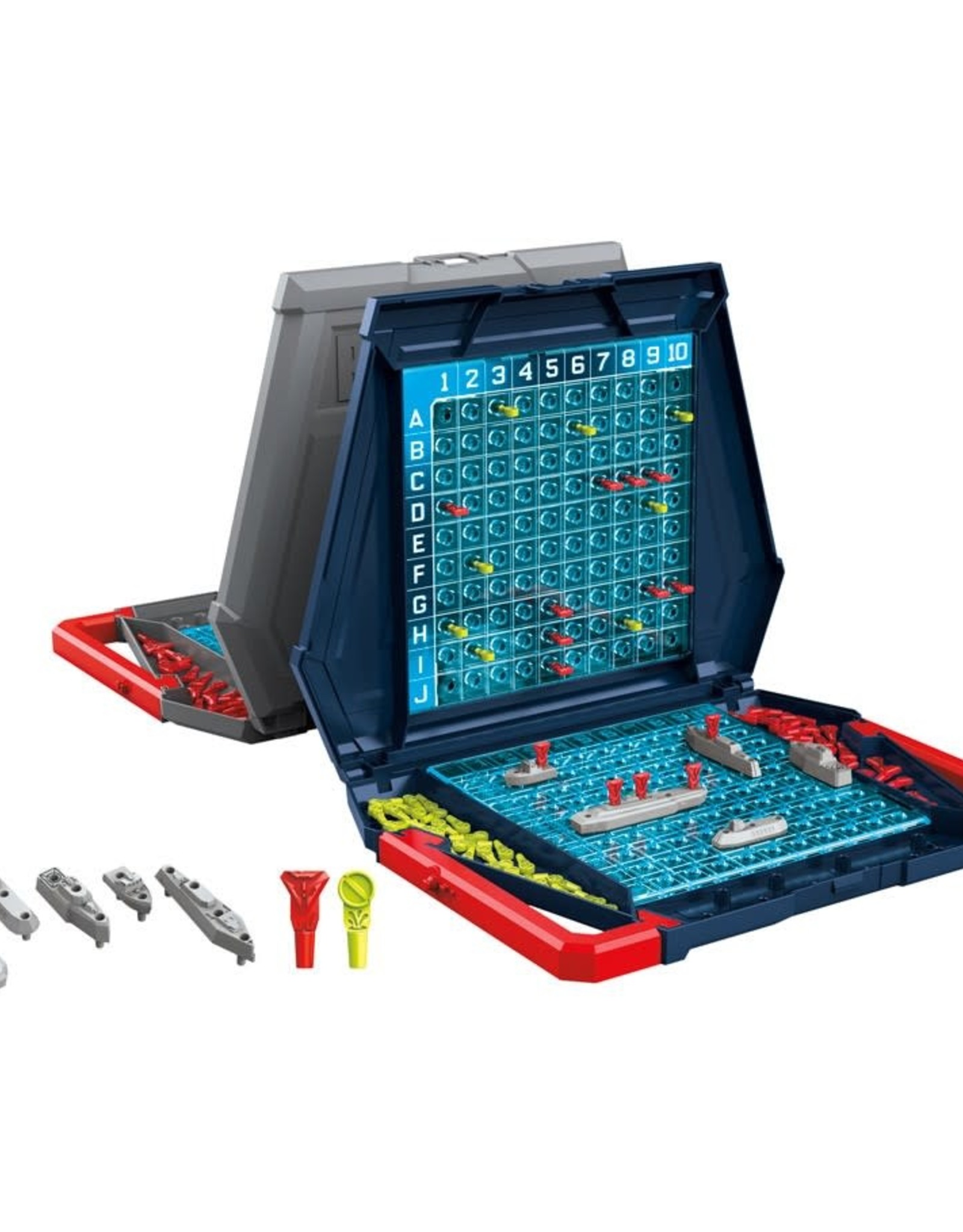 Hasbro Battleship