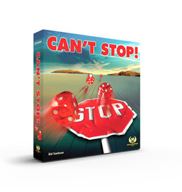 Misc Can't Stop