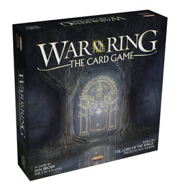 Ares Games War of the Ring The Card Game