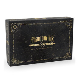 Horrible Guild Games Phantom Ink