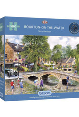 Gibsons Bourton on the Water 1000 PCS