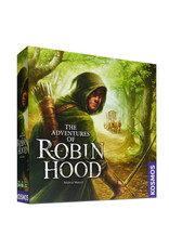 Thames and Kosmos Adventures of Robin Hood