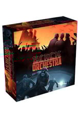 Misc Black Orchestra