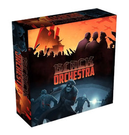 Misc Black Orchestra