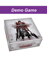 Cool Mini Or Not (DEMO) Bloodborne: The Board Game. Free to Play in store!