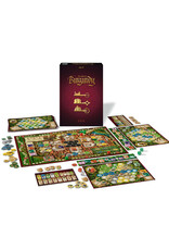 Ravensburger Castles of Burgundy